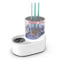 Norelyss Brush Spa HZ-008 USB, limpiador eléctrico de brochas